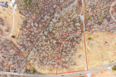 00 Hudlow Road sold lot in Hudlow Farms, Forest City, NC