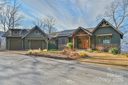 392 High Hickory Trail sold home in Swannanoa, SC