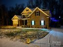 1027 Holland Oaks Drive sold home in China Grove, SC