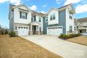 13020 Hindcross Drive sold home in Huntersville, SC