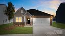 838 Adelston Lane sold home in Asheville, SC