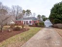 14122 Honeysuckle Ridge Drive sold home in Matthews, SC