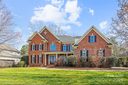 7007 Dowington Drive sold home in Charlotte, SC