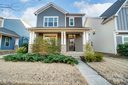 13328 Caite Ridge Road sold home in Davidson, SC