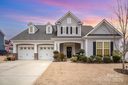 12612 Longford Crossing Place sold home in Huntersville, SC