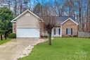 3012 Viola Lane sold home in Monroe, SC