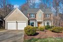 12749 Netherhall Drive sold home in Charlotte, SC