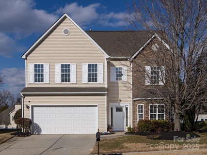 3521 Goldeneye Drive sold home in Lawing Pond, Charlotte, NC