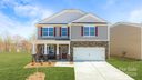 850 Adelston Lane sold home in Asheville, SC