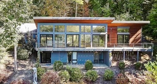 6 Stegall Lane sold home in Chunns Cove Heights, Asheville, NC