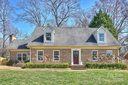 6800 Newhall Road sold home in Charlotte, SC