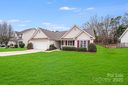 2213 Genesis Drive sold home in Monroe, SC