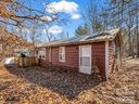 1918 Old South Carolina Avenue sold home in Hendersonville, SC