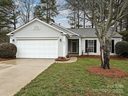 4211 Suttle Place sold home in Matthews, SC
