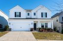 3962 Isenhour Road sold home in Kannapolis, SC