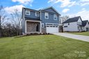 1510 Nectar Way sold home in Kannapolis, SC