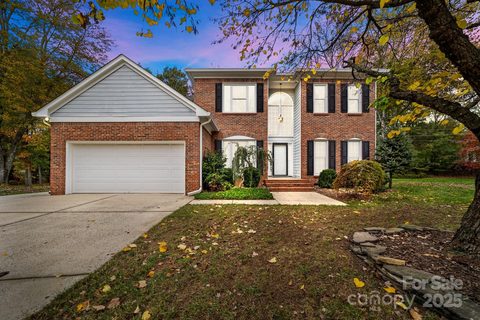 10015 Lattice Court