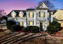 9635 Veronica Drive sold home in Charlotte, SC