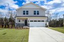 1520 Nectar Way sold home in Kannapolis, SC