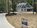 4607 Ferguson Circle sold home in Waxhaw, SC