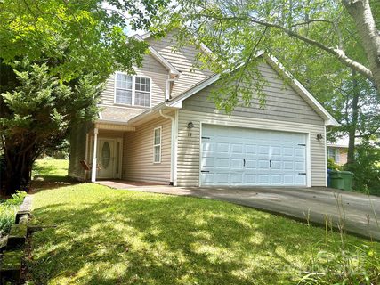 19 Allen Avenue sold home in Skyland Springs, Asheville, NC