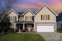 13618 Pacific Echo Drive sold home in Charlotte, SC