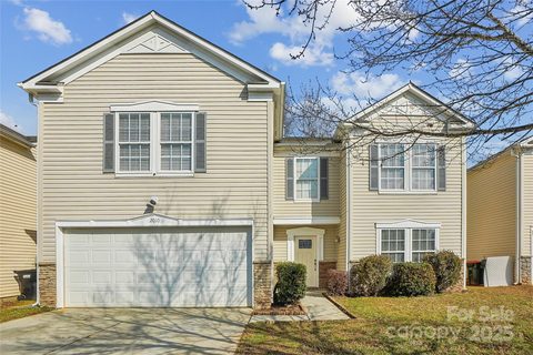 2010 Durand Road sold home in Baden Village, Fort Mill, SC