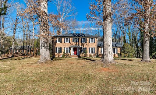 140 Kent Road sold home in Neel Estates, Salisbury, NC