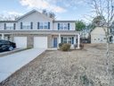 1033 Cedar Village Trail sold home in Salisbury, SC