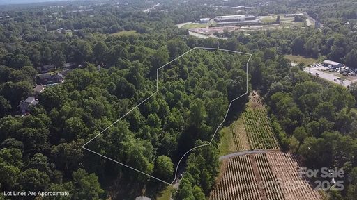 00000 Knollwood Drive sold home in South Forest, Morganton, NC