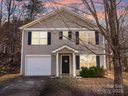 1107 Stonehenge Lane sold home in Charlotte, SC
