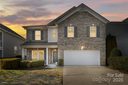 4916 Abendego Road sold home in Charlotte, SC