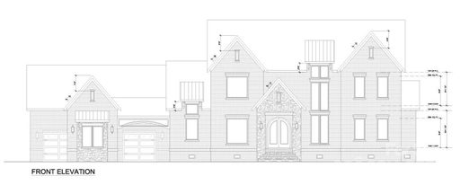 3005 Holbrook Road 19 sold home in The Ridge at Fort Mill, Fort Mill, SC