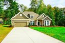 5710 Fern Springs Court 13 sold home in Mint Hill, SC