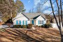 12503 Cumberland Crest Drive sold home in Huntersville, SC