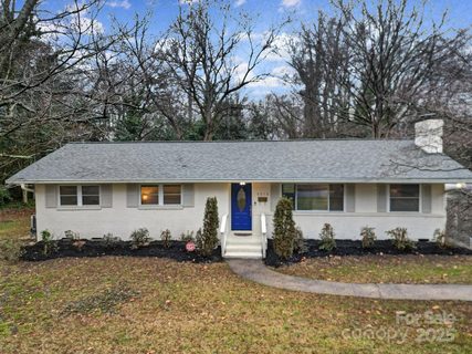 3515 Woodleaf Road