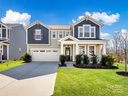 14106 Magnolia Walk Drive sold home in Huntersville, SC
