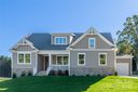 4243 Candlewood Drive sold home in Sherrills Ford, SC