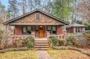171 S Johnson Street sold home in Brevard, SC