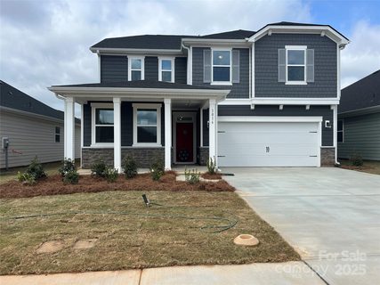 1016 Farm Branch Court