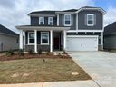 1016 Farm Branch Court sold home in Indian Trail, SC