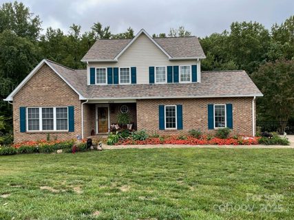 2521 Whistler Court sold home in Walnut Creek, Newton, NC