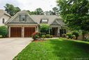 9611 White Hemlock Lane sold home in Charlotte, SC