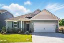 1012 Farm Branch Court sold home in Indian Trail, SC