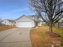 310 Ann Baker Court sold home in Charlotte, SC