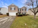 3418 Pikes Peak Drive sold home in Gastonia, SC