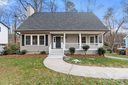 3438 Scarsborough Drive sold home in Winston Salem, SC