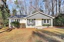 4321 Gillespie Court sold home in Charlotte, SC