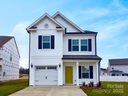 813 Gondola Court 107 sold home in Salisbury, SC