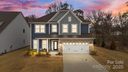 8138 Annsborough Drive sold home in Concord, SC